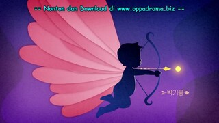 my man is cupid eps 3