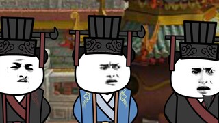 จักรพรรดิใต้พิภพแห่งราชวงศ์ฉินผู้ยิ่งใหญ่ เว่ยไฉจีรักหญิงม่าย ตอนที่ 71