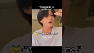 He's JUST like us😭#seventeen #shorts