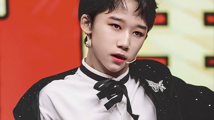 【BOYSTORY】【Ren Shuyang】 Penampilan menari ulang lagu senior EXO "LOVE SHOT" oleh anak berusia 13 tah