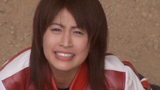 "Ultraman Max" plot analysis: A cold-blooded space planet blaster gave up his mission because of a h