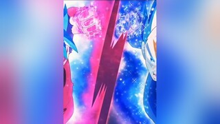 Theo bạn thì goku và vegeta ai mạnh hơn?Bộ anime huyền thoại này chắc ai cũng xem rồi nhỉ! xuhuong fypシ anime edit dragonball