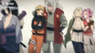 Naruto Shippuden edit I miss Naruto Shippuden 🥲