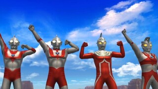 Dengarkan tusuk sate Showa Oku OP dalam 90 detik!