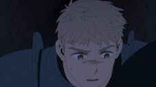 Delicious in Dungeon [Dungeon Meshi] S01 E11 Jap DUB Eng SUB