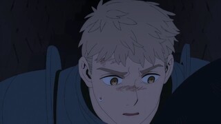 Delicious in Dungeon [Dungeon Meshi] S01 E11 Jap DUB Eng SUB