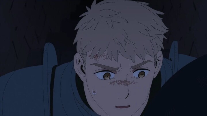Delicious in Dungeon [Dungeon Meshi] S01 E11 Jap DUB Eng SUB