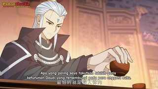 BTTH Manhua S5 Eps 26 sub indo