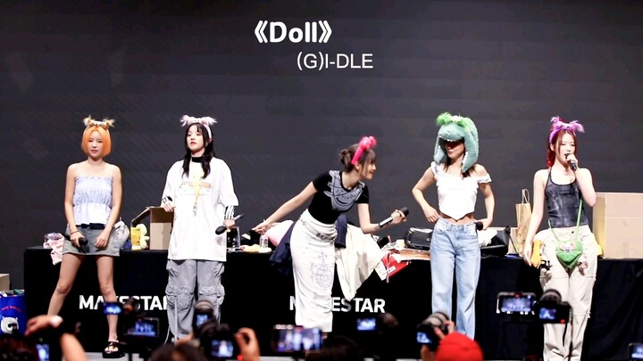 Buổi gặp gỡ của con tôi toàn là không khí vui nhộn!