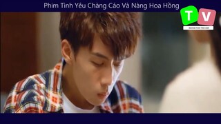 Phim Tình Yêu Chàng Cáo Và Nàng Hoa Hồng p3