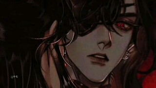 【将进酒/天官赐福】你听过兰舟和谢怜撒娇吗