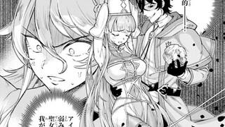 【5】被女朋友PUA！压榨！分手后才发现我是世界最强魔法师！