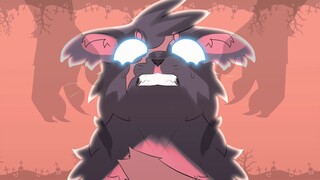 I'd Rather sleep | WC Animation meme | Slight spoilers