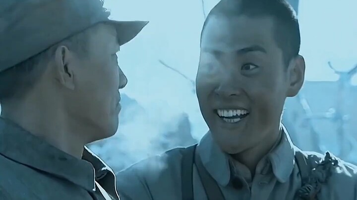 Team Leader, I want some meat too!