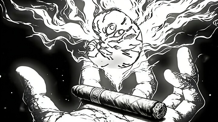 Cho Gojo Satoru cả ngàn năm cũng không thể chống nổi một đòn của Sukuna — sức mạnh chiến đấu của anh