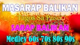 Mga Lumang Kanta Tugtugin Noongs - Tagsos Sa Puso|| Masarap Balikan Tagalog Love Songs 2023 Vol 02