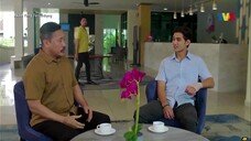 Akad Yang Terlindung Episode2