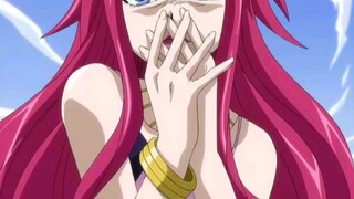 Fairy Tail Episode 57