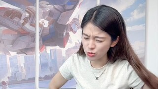 Aku sudah bilang padamu untuk berhenti bermain tapi kamu tidak mendengarkan! !