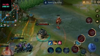 Shinestrea Đứng Yên Ngủ Trêu Team Và Cái Kết Hài Hước 2