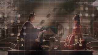 The Princess Royal (2024) องค์หญิงใหญ่ EP 20 [ซับไทย]