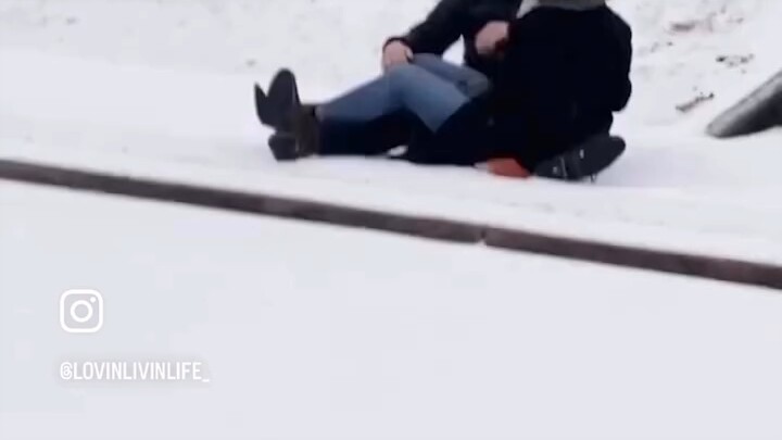 Proposing is so hard