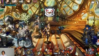 Dragon Blaze  - รีวิว OL รุ่นสอง ซีส