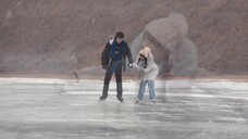 Đất Đen Tĩnh Lặng EP 3 [Sub Việt]