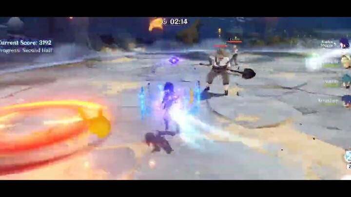 Chạm nhẹ cái quái chết rồi #leolahoan