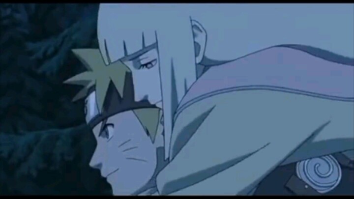 Naruto (menyegel mouryo part 15)