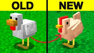 49 Minecraft Secrets You Didn't Know Existed