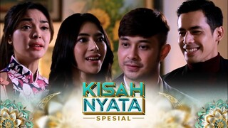 Istriku Menikah Untuk Kembali Ke Mantannya | Kisah Nyata Spesial