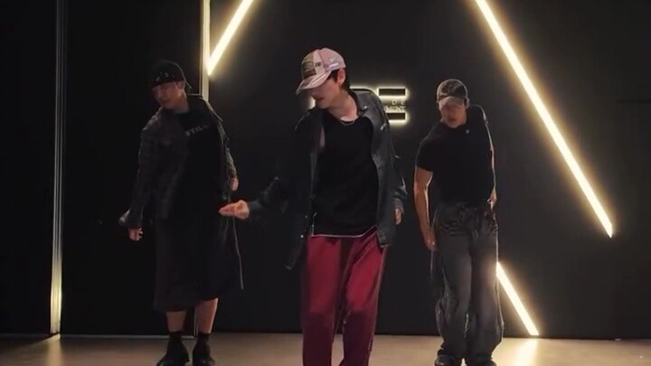 Yin He akhirnya kebagian CHA terbaru, kali ini dari BTS!