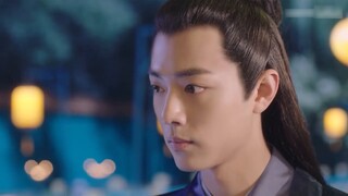 [Xiao Zhan Narcissus | Ran San] The owner always wants to eat me. The regent king Ran & the cute lit