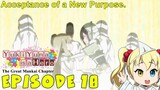 Episode 10 Impressions: Yuki Yuna is a Hero The Great Mankai Chapter (Dai Mankai no Shou)