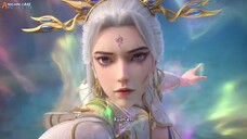 Legend Of Martial Immortal Eps 124