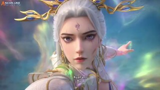 Legend Of Martial Immortal Eps 124