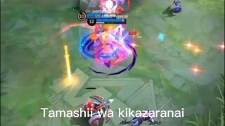 My First Savage x V.W.P - Reincarnation
