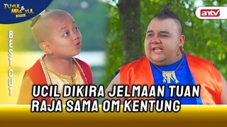 Radit Batal Ikut Lomba?! | Tuyul Dan Mbak Yul Eps 36 (2/5)