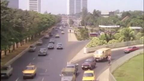 Warkop DKI : Manusia 6 Juta Dollar
