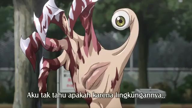 Kiseijuu Sei no Kakuritsu Episode 1 Subtitle Indonesia - Otaku Desu - video  Dailymotion