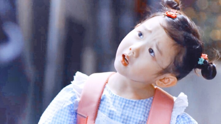 ما إن تفتح فمها وتتكلم حتى يذوب قلبي!!!