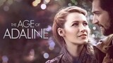 The Age of Adaline (2015) [Romance/Fantasy]