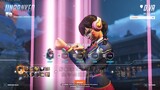 Overwatch 2 [Image Scaling with Nvdia] 4K