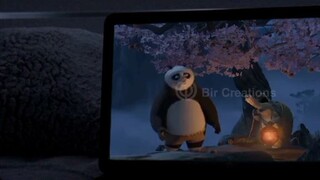 kungfu panda sad