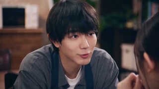 Pure love has to be filmed by Japanese people!! ｜It’s not that I don’t want to be moved