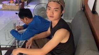 đây là phần 2 nha coi ik cười xỉu 🤣