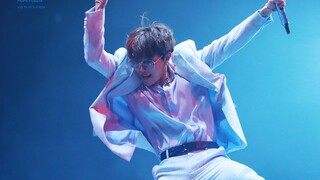 舞蹈中的律动是什么？以Kpop艺人为例