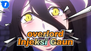 Overlord|Musim III: Injeksi Gaun（Produksi Sepanjang Malam）_1