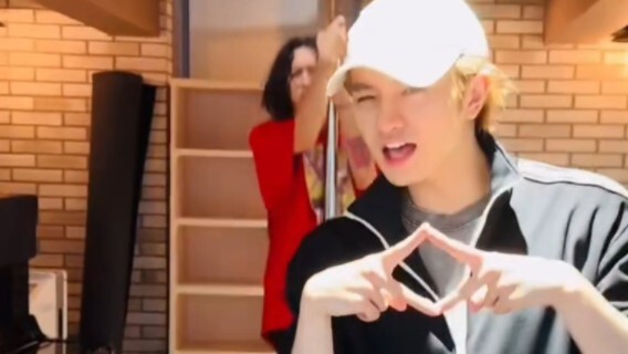 【GEMN】Nhảy Fatale cực kỳ hài hước 【Kitani Tatsuya】【Nakajima Kento】